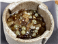 oyster chawanmushi